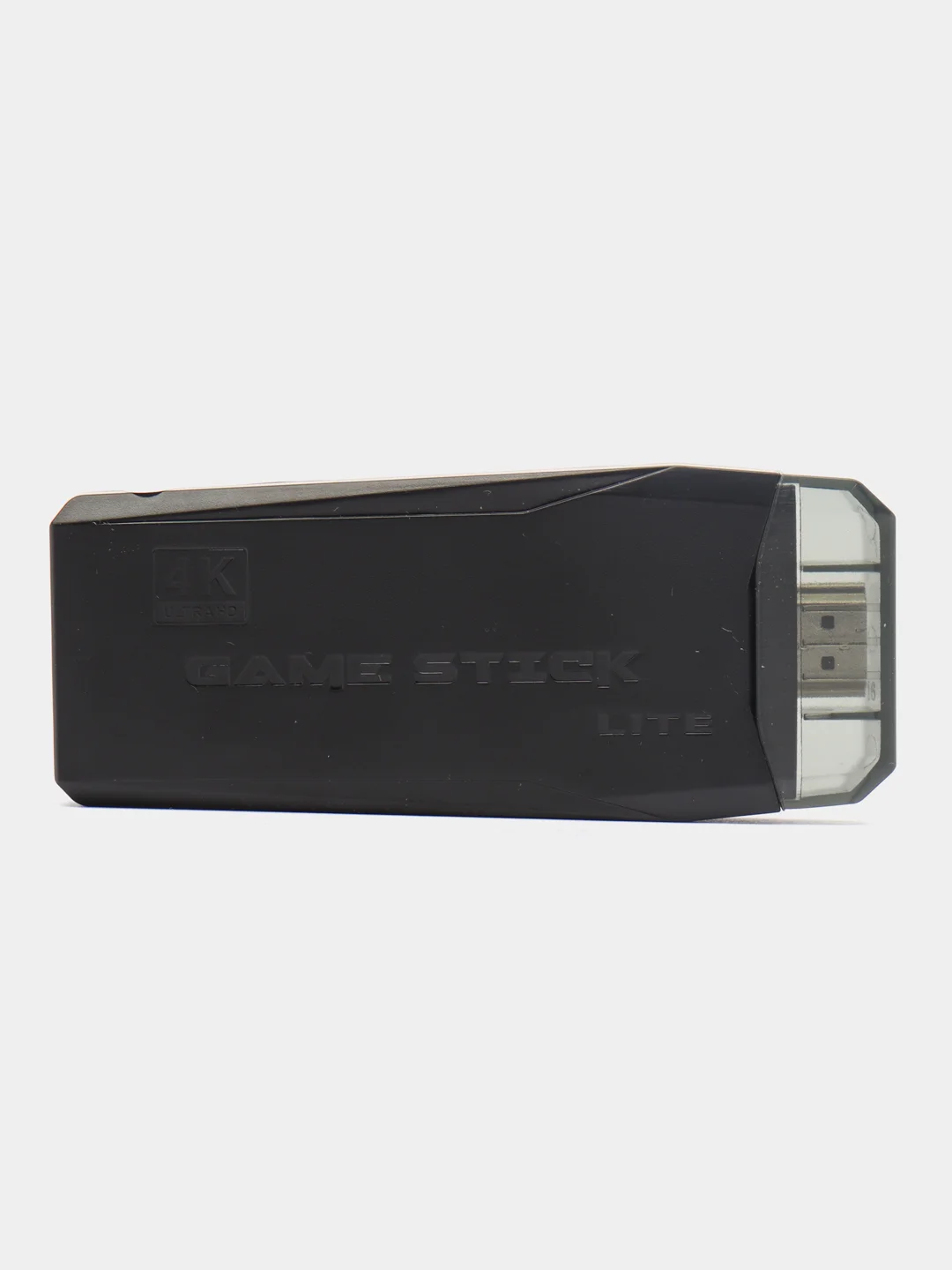 Белый игровая приставка Game Stick Lite 64/32 GB, с 10 227 встроенными играми