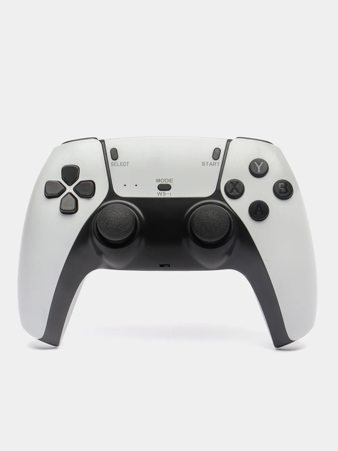 Белый игровая приставка Game Stick Lite 64/32 GB, с 10 227 встроенными играми
