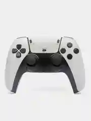 Белый игровая приставка Game Stick Lite 64/32 GB, с 10 227 встроенными играми