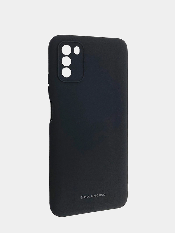 Силиконовый чехол для Oppo A59 бампер Hana Molan Cano для смартфона