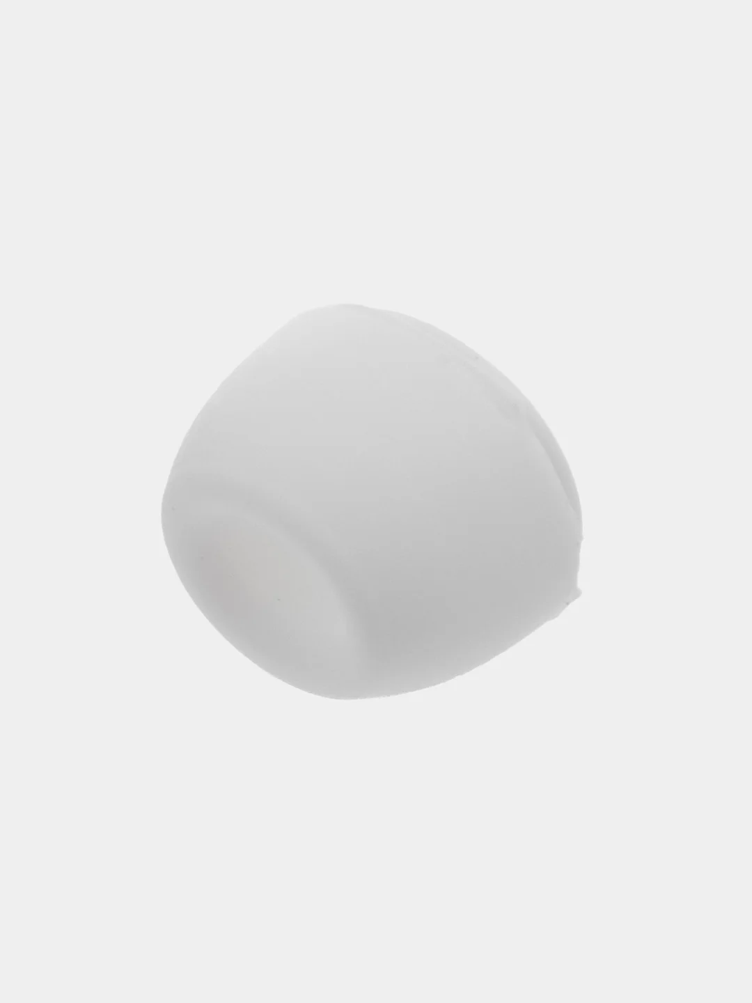 Амбушюры для AirPods Pro, силиконовые, размер S, M