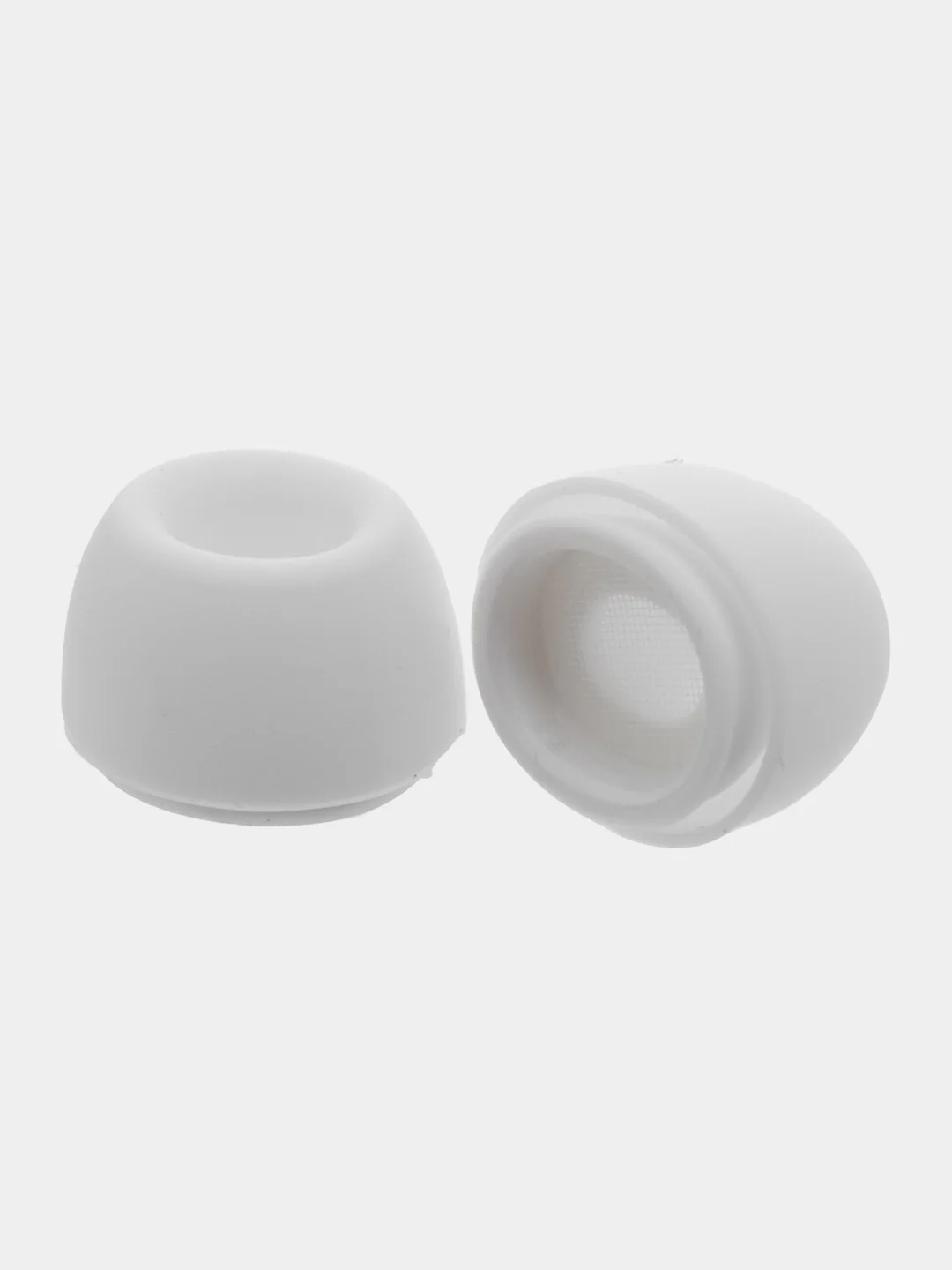Амбушюры для AirPods Pro, силиконовые, размер S, M