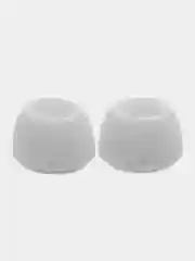 Амбушюры для AirPods Pro, силиконовые, размер S, M