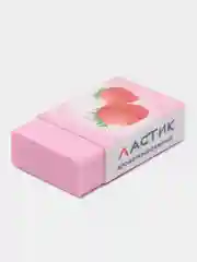 Набор ароматизированных Ластиков, ассорти 4 шт