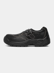 Полуботинки с перфорацией "SAVEL-FootWear" ПУ