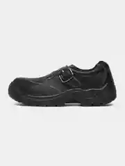 Полуботинки с перфорацией "SAVEL-FootWear" ПУ