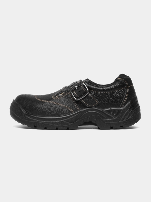 Полуботинки с перфорацией "SAVEL-FootWear" ПУ