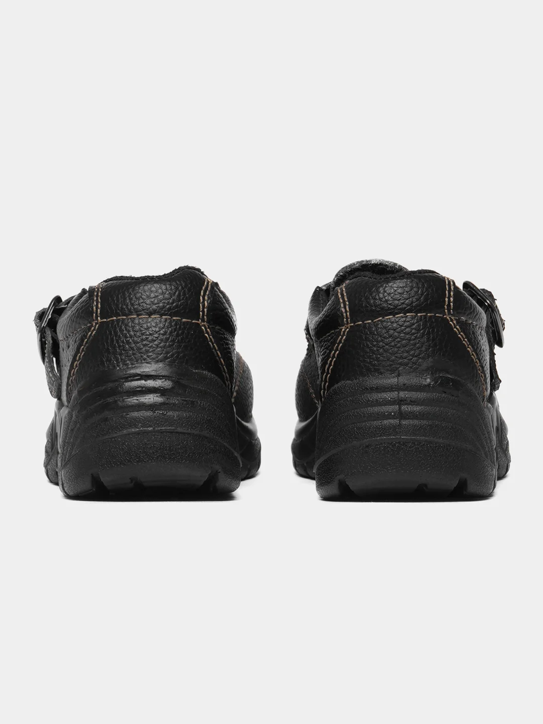 Полуботинки с перфорацией "SAVEL-FootWear" ПУ