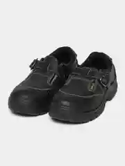 Полуботинки с перфорацией "SAVEL-FootWear" ПУ
