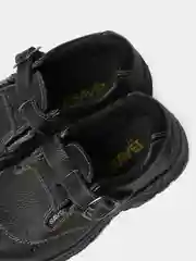 Полуботинки с перфорацией "SAVEL-FootWear" ПУ