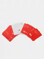 Настольная игра "500 злобных карт"