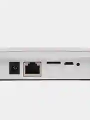 Wi-Fi Роутер со встроенным модемом 3G/4G (LTE), Слот для SIM-карты