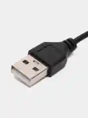 Кабель питания USB - DC, 5.5 х 2.1 мм