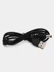 Кабель питания USB - DC, 5.5 х 2.1 мм