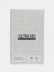 Белый проектор для домашнего кинотеатра HY300, Wi-Fi, Bluetooth, HDMI