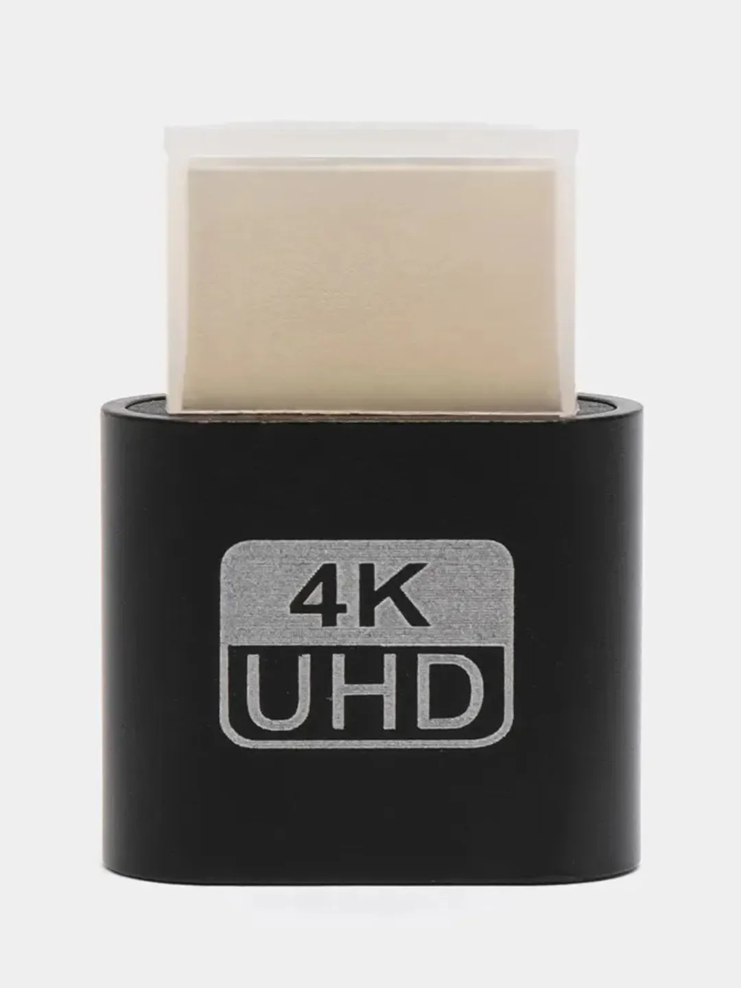 Золотой эмулятор монитора, виртуальный дисплей HDMI DDC EDID