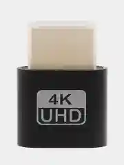 Золотой эмулятор монитора, виртуальный дисплей HDMI DDC EDID