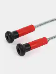 Тяга замка двери комплект ВАЗ-2110  арт. 2110-6105090
