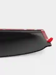 Дефлекторы боковых окон, ветровики для Mazda CX-5 / Мазда CX-5 с 2012 г