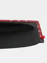Дефлекторы боковых окон, ветровики для Mitsubishi L200 IV / Мицубиси L200 4 с 2006-2015 г