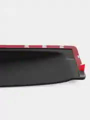 Дефлекторы боковых окон, ветровики для Nissan Note / Ниссан Ноут с 2004-2013 г