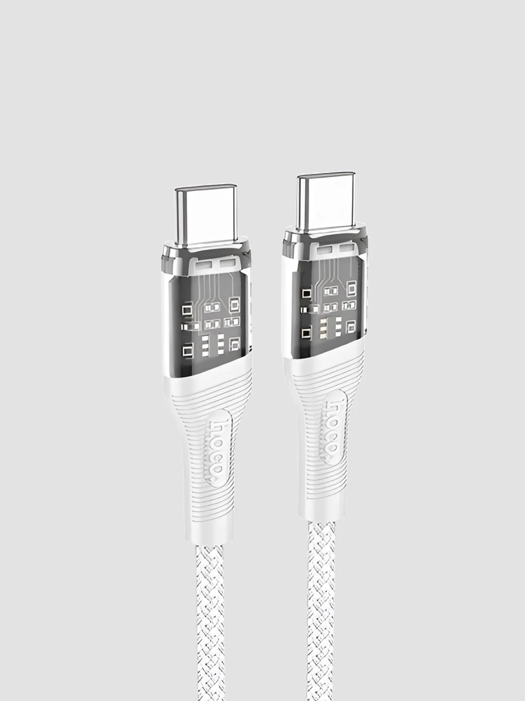 Кабель Type-c Type-c быстрая зарядка на андроид