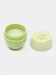 Зеленый бальзам для губ Oriflame TENDER CARE