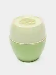 Зеленый бальзам для губ Oriflame TENDER CARE
