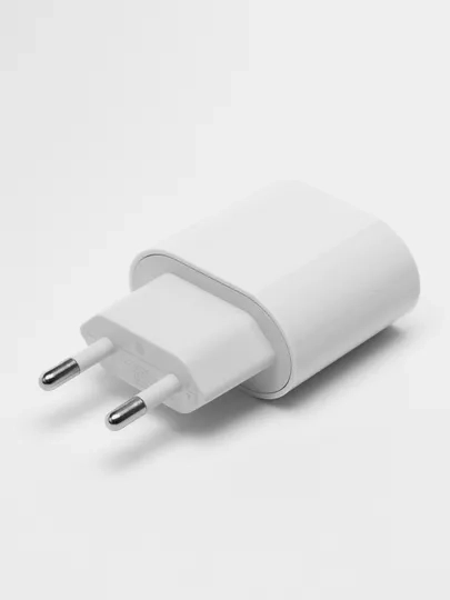 Блок питания для iPhone 20W
