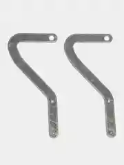 Петля капота ВАЗ LADA 2108 (к-т. 2 шт.) / 2108-8407016