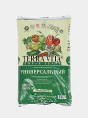 Грунт "Живая земля" универсальный 5л