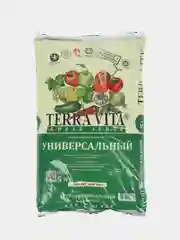 Грунт "Живая земля" универсальный 5л