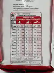 Сухой корм для собак Royal Canin (Роял Канин)  Медиум Эдалт для средних пород 3кг