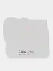 Открытка формовая "Winner", 10 х 8,7 см