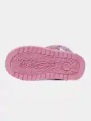 Розовый угги детские, подростковые NG-0021