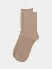 Носки высокие
