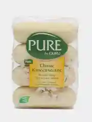 Мыло туалетное, 4 штуки