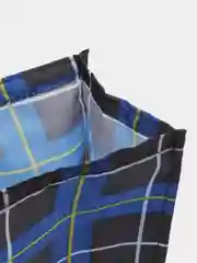 Сумка хозяйственная  из болоньевой ткани