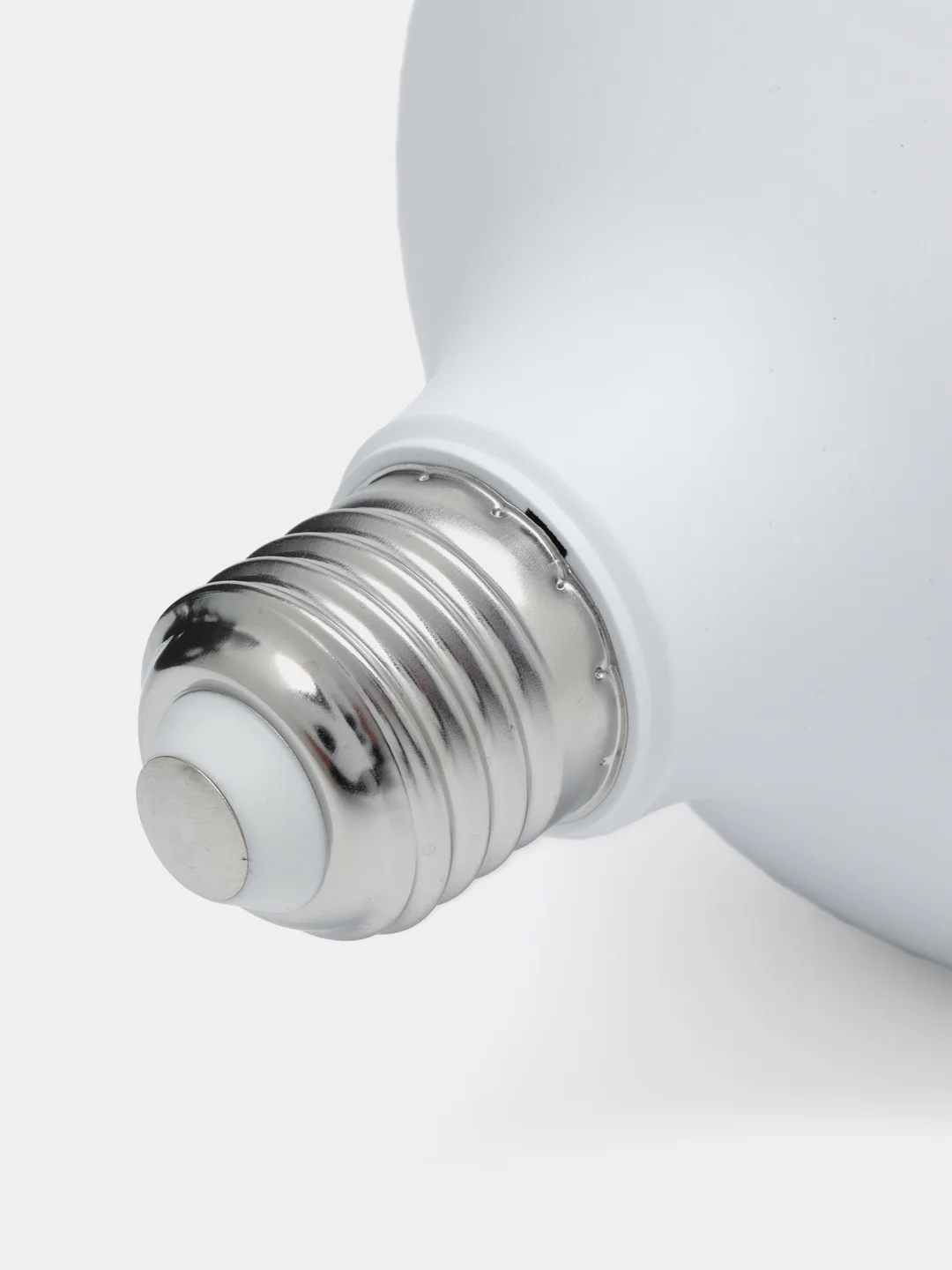 Лампа светодиодная LED-HP-PRO 50Вт 230В Е27 с адаптером E40 6500К 4750Лм