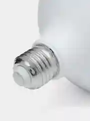 Лампа светодиодная LED-HP-PRO 50Вт 230В Е27 с адаптером E40 6500К 4750Лм