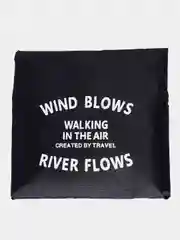Синий сумка в ручную кладь Wind Blows