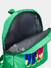 Зеленый рюкзак детский дошкольный