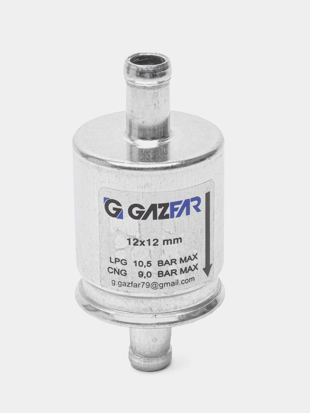 Фильтр газовый "GazFar"