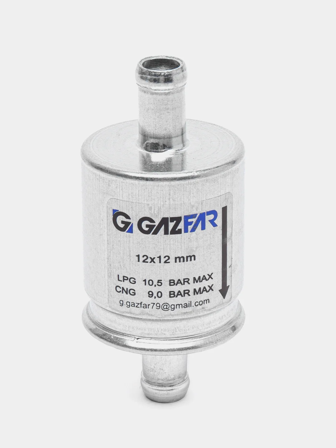 Газовый фильтр "GazFar"