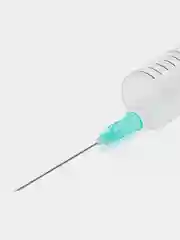 Шприц одноразовый, двухдетальный, разные объёмы