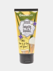 Supertan Sugar Vanilla мерцающий крем для загара 150 мл