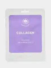 Тканевая маска для лица Name Skin Care, коллаген, 22 г