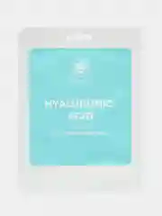 Тканевая маска для лица Name Skin Care, гиалуроновая кислота, 22 г
