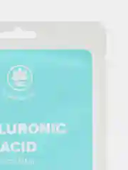 Тканевая маска для лица Name Skin Care, гиалуроновая кислота, 22 г
