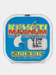 Леска зимняя SNECK  Magnum 30 м